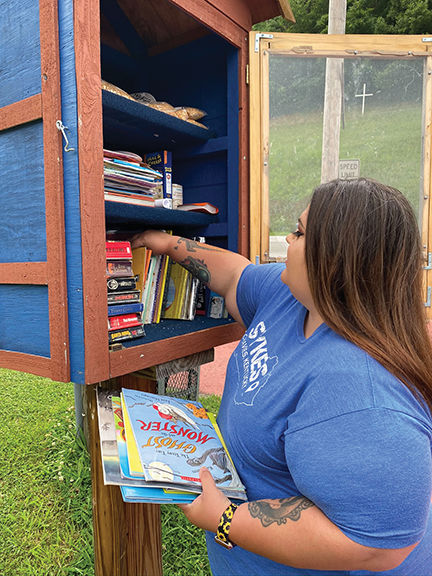 7-2 Sykes book drive.jpg